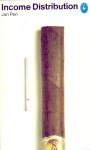 Pen, Jan - Income Distribution
