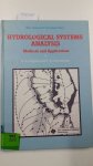 Engelen, G.B. and F.H. Kloosterman: - Hydrological Systems Analysis: Methods and Applications (Water Science and Technology Library (20))