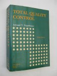 Feigenbaum, A.V. - Total Quality Control.