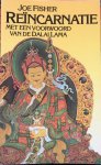 Fisher, Joe (met een voorwoord van de Dalai Lama) - Reïncarnatie