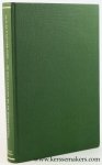 Poel, Marc G. M. van der. - De Declamatio bij de Humanisten. Bijdrage tot de studie van de functies van de rhetorica in de renaissance.