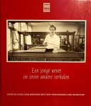 Cees Timmer - Een Jonge wever en zeven andere verhalen