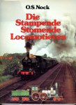 Nock - Die Stampende Stomende Locomotieven
