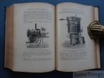 Ed. Imbeaux. - L'alimentation en eau et l'assainissement des villes. Deuxième volume: l'assainissement des villes.