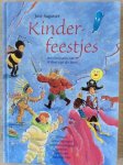 José Sagasser - Kinderfeestjes