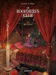 Valérie Mangin - Het banket / De roofdierenclub / 2