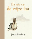 James Norbury - (1) De Reis Van De Wijze Kat