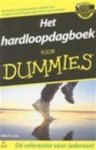 A. Stjohn - Voor Dummies - Het hardloopdagboek voor Dummies