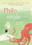 Stine Jensen-Paul van Geest - Philo En De Zee