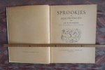 Sinninghe, J.R.W. - Sprookjes uit alle Provinciën.
