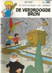 Nys, Jef - De belevenissen van Jommeke 160 - De verdroogde bron