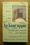Stamperius, Hannemieke (samengesteld door) - In haar uppie