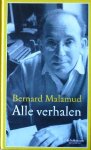 Malamud, Bernard - Alle verhalen