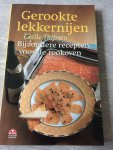 Thijssen, C. - Gerookte lekkernijen / bijzondere recepten voor de rookoven