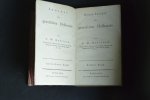 Hufeland C. W. - Journal der Practischen Heilkunde Eilfter +Achtzehnter Band, Neues Journal der Practischen Arzneykunde und Wundarzneykunft eilfter und achtzehnter band