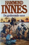 Hammond Innes - De gedoemde oase