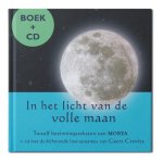 Geert Crevits, Geert Crevits - In het licht van de volle maan