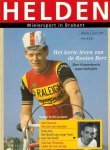 LOUW, Jos de e.a. - Helden nr. 2 -Wielersport in Brabant