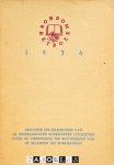Roel Houwink (red) - Rondom het Boek 1936