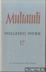 Multatuli - Volledig werk 17