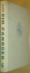 Beke, Carel - Pim Pandoer - Het raadsel van de Jordaan Beke, Carel - Pim Pandoer - Het raadsel van de Jordaan