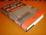 Aybak, Tunc (ed.) - Politics of the Black Sea - Dynamics of Cooperation and Conflict