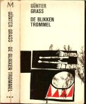Grass, Gunter .Vertaald uit het duits door Koos Schuur - De blikken trommel