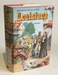 Denuzière, Maurice - LOUISIANA - Aan de oevers van de Mississippi in het hart van Louisiana ligt Bagatelle, de uitgestrekte katoenplantage van Markies de Damvilliers