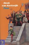 Kerkwijk, Henk van - Pest