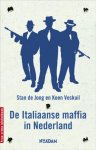 Stan de Jong, Koen Voskuil - De Italiaanse maffia in Nederland
