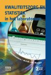 H.M. Raadschelders, M.F.M. den Rooijen - Heron-reeks - Kwaliteitszorg en statistiek in het laboratorium