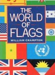 W G CRAMPTON - World of Flags