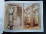 Bianucci, Rita - Voyage en Egypte, David Roberts