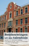 Leen Pollefliet - Beschouwingen uit een talenhuis