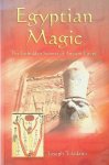 Toledano, Joseph - Egyptian Magic. The Forbidden Secrets of Ancient Egypt Toledano, Joseph - Egyptian Magic. The Forbidden Secrets of Ancient Egypt