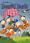 Disney, Walt - Donald Duck 1982 nr. 20, Een Vrolijk Weekblad, goede staat
