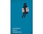 Jean Bruce - OSS 117: Geheime Stad