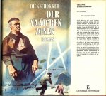 Schokker, Dick  .. Ontwerp omslag  Reint de Jonge - Der vaad'ren zonen .. In dankbaarheid opgedragen aan Dries  en Aagt