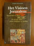 Willemart Pierre - Het visioen Jeruzalem