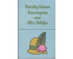 Dorothy Gilman - Een Erepalm voor Mrs. Pollifax