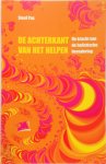Steef Pas - De achterkant van het helpen De kracht van de holistische benadering
