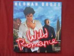 berends frits - wild romance herman brood