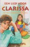 Ietje Liebeek-Hoving - Een lied voor Clarissa