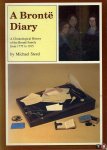 STEED, Michael - A Bronte Diary. A Chronological History of the Bronte Family from 1775 to 1915.