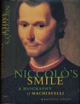 Viroli, Maurizio - Niccolò's Smile: A biography of Machiavelli