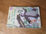 Disney présente - Le livre de la jungle Disney présente - Le livre de la jungle