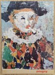 SM 1961: - Jean Pougny 1894 - 1956. Overzicht (Survey).  Catalogus 281