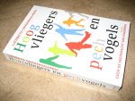 Groenhuijsen, Liesbeth - Hoogvliegers en pechvogels. Over de veerkracht van kinderen