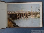 N/A - Cie Belge Maritime du Congo. - Compagnie Belge Maritime du Congo. [Carnet de cartes vues du Congo.] [Incomplet.]