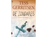 Tess Gerritsen - De zondares